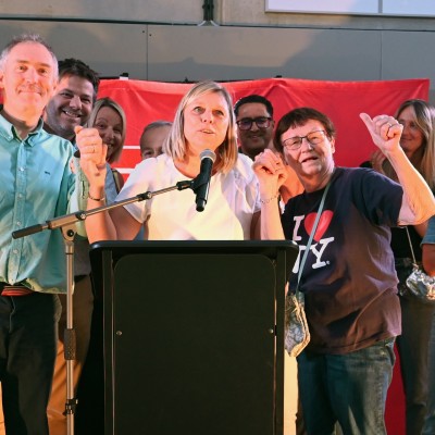 Barbecue de rentrée 2025