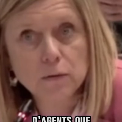 C'est comme ça que vous remerciez les agentes et agents du service public?