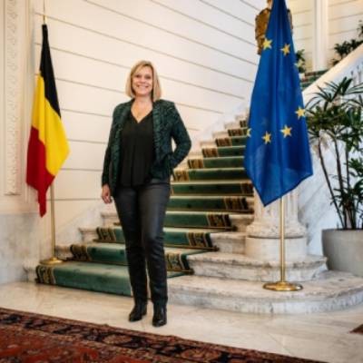 De Standard du 18/11/20 : Chacun doit avoir la possibilité de trouver sa place dans la société