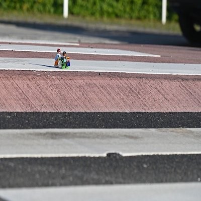 « Combien d’accidents ou de blessés avant d’agir pour la sécurité ? »