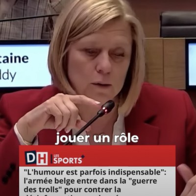 Face à la désinformation, la vigilance est indispensable.
