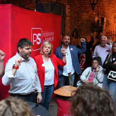 Veillée du 1er mai 2026 - Faire vivre l’espoir, ensemble
