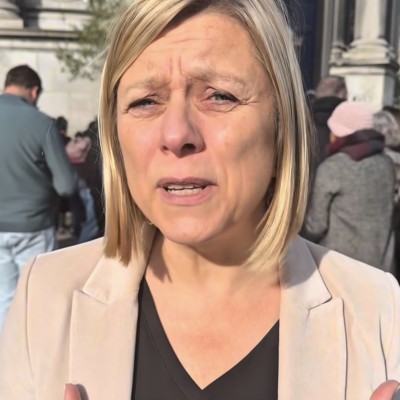 Funérailles de l'Enseignement 