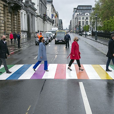 17 mai : Journée internationale contre l’Homophobie et la Transphobie