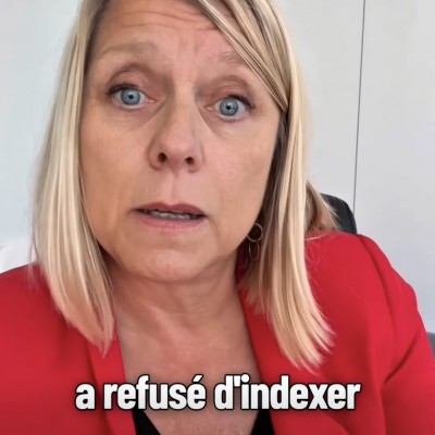 Imaginez recevoir cette lettre : « La crèche de votre enfant ferme ses portes en janvier. »