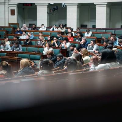 Journée internationale pour les droits des femmes 2023