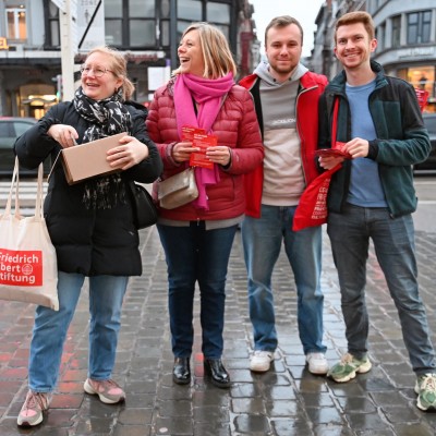 Journée mondiale de lutte contre le sida 2025