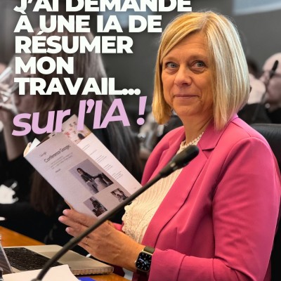 L’IA est bien installée dans notre quotidien. L'humain, lui, est-il prêt ?