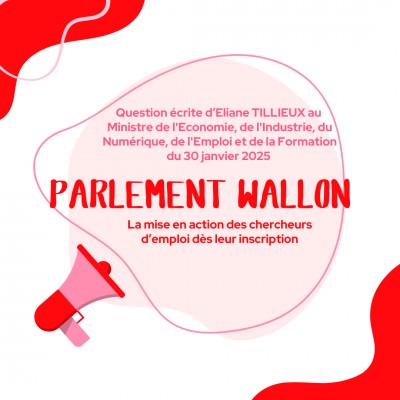 La mise en action des chercheurs d’emploi dès leur inscription