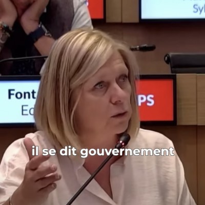 La réforme du qualifiant du Gouvernement est une catastrophe