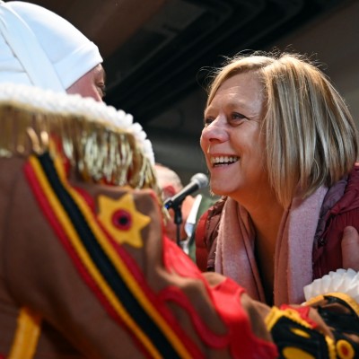 Le Laetare, c’est bien plus qu’un carnaval. C’est l’âme de La Louvière.