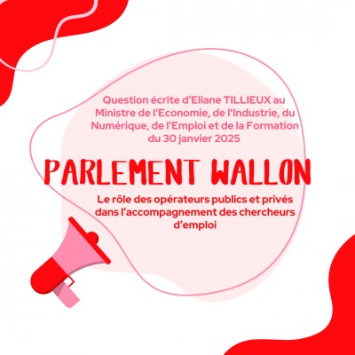 Le rôle des opérateurs publics et privés dans l’accompagnement des chercheurs d’emploi