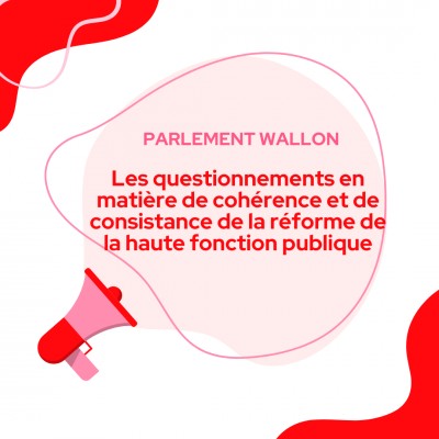 Les questionnements en matière de cohérence et de consistance de la réforme de la haute fonction publique