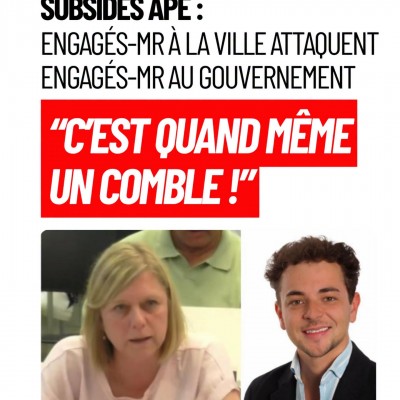 Les services publics ont besoin de stabilité pour protéger