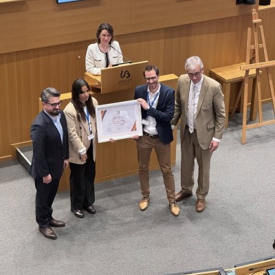 Prix du Journalisme 2025