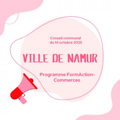 Programme FormAction-Commerces 