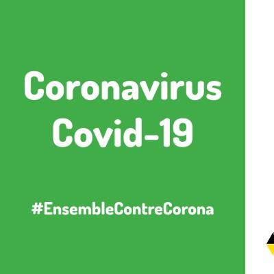 Proposition PS : Covid-19, une affection qui donne lieu à un congé de prophylaxie