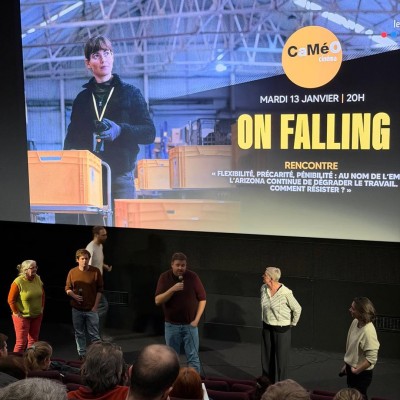  Quand la culture rencontre la politique…