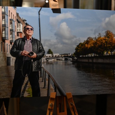 Remise du Prix Christian Delwiche 2025 – Retour en images