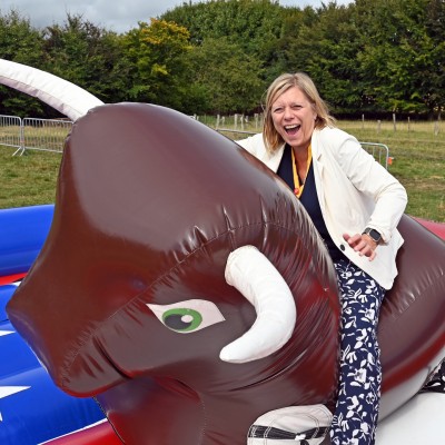 Rentrée politique 2025