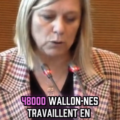 Stop aux idées reçues : nous sommes les champions de la mobilité interrégionale !