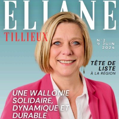 Tract Elections - édition n°2 - 9 juin 2024