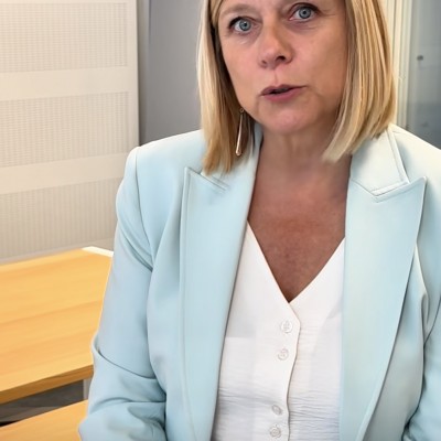 Tu t’en sortirais, toi, dans un monde où personne ne veut t’entendre ?