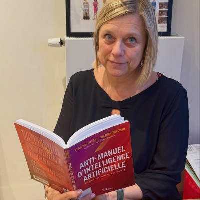 Un plan de formation à l'IA pour les enseignant·es