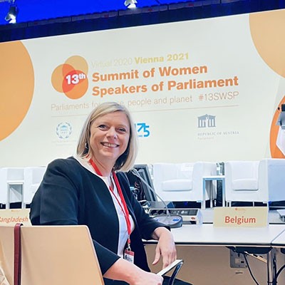 Un sommet à Vienne pour défendre l’égalité entre les femmes et les hommes!