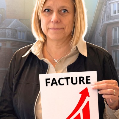 Votre facture d’énergie augmente ? Ce n’est peut-être pas fini.